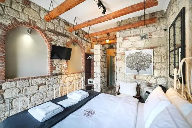 Suite,Şehir Manzaralı,1. Kat