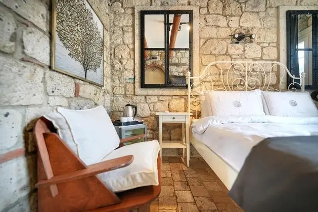 Suite,Şehir Manzaralı,1. Kat
