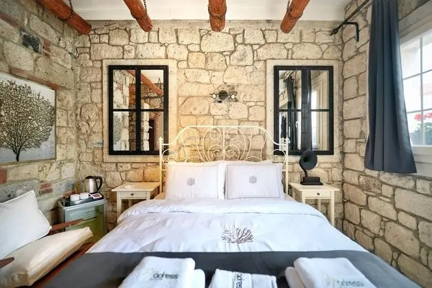 Suite,Şehir Manzaralı,1. Kat
