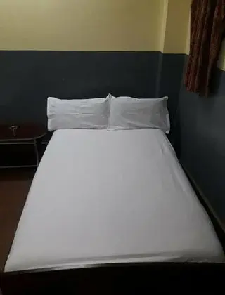 Basic İki Ayrı Yataklı Oda