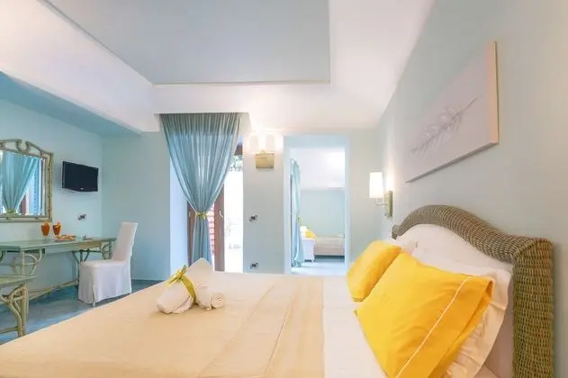 Comfort Üç Kişilik Oda