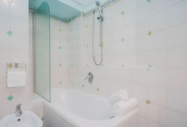 Comfort Üç Kişilik Oda