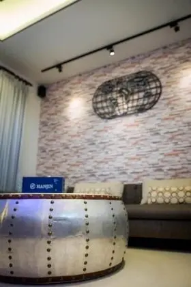 Standard Üç Kişilik Oda