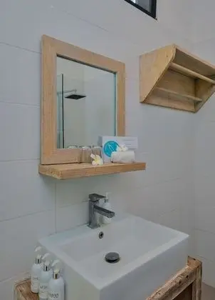 Deluxe Oda, Bahçe Manzaralı, Zemin Kat