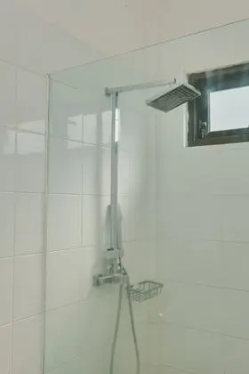 Deluxe Oda, Okyanus Manzaralı, Zemin Kat