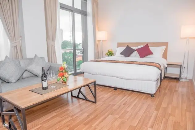 Design Oda (Spacious)