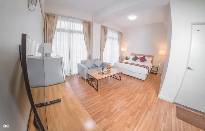Design Oda (Spacious)