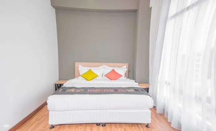 Design Oda (Spacious)