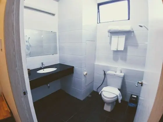 Design Oda (Spacious)
