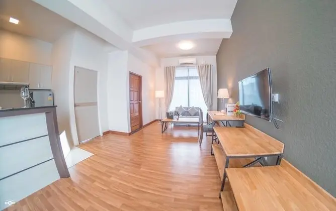 Premier Apart Daire, 1 Yatak Odası