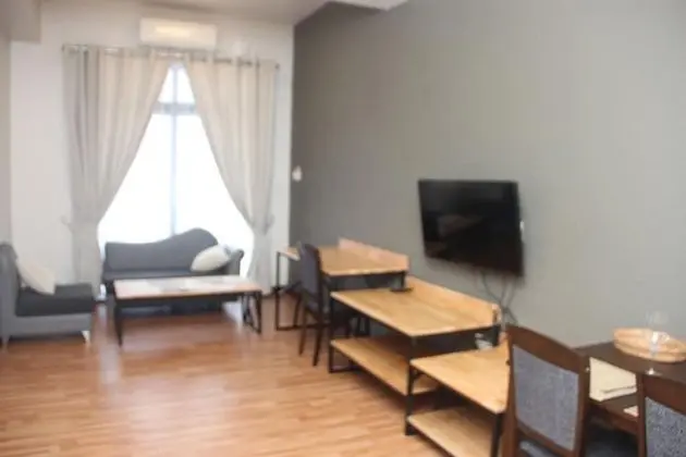 Premier Apart Daire, 1 Yatak Odası