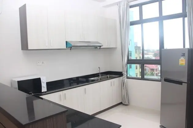 Premier Apart Daire, 1 Yatak Odası