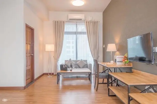 Premier Apart Daire, 1 Yatak Odası