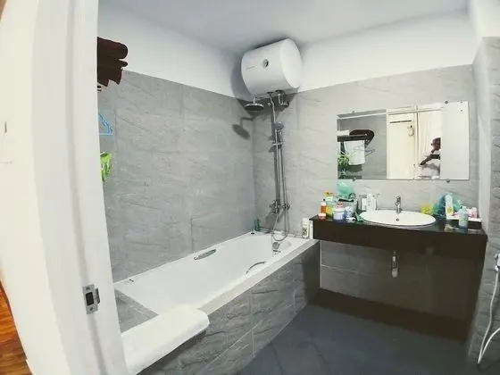 Premier Apart Daire, 1 Yatak Odası
