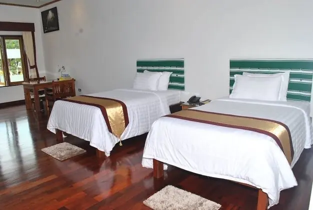 Süit (Luxury Suite Lower)