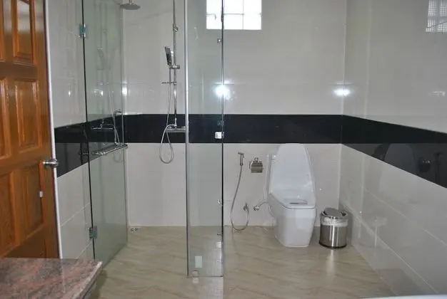 Süit (Luxury Suite Lower)