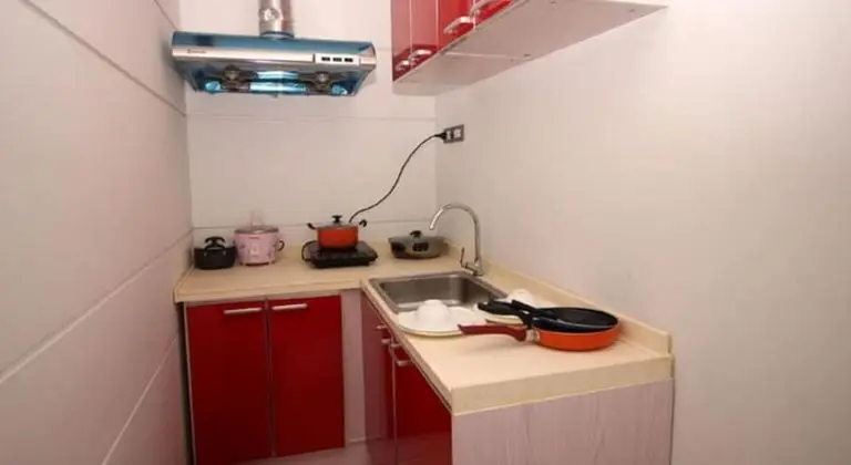 Süit (Myanmar Life Suite)