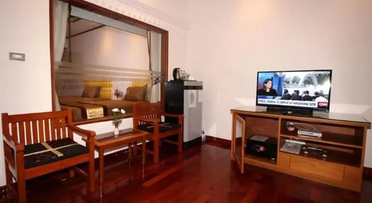 Süit (Myanmar Life Suite)