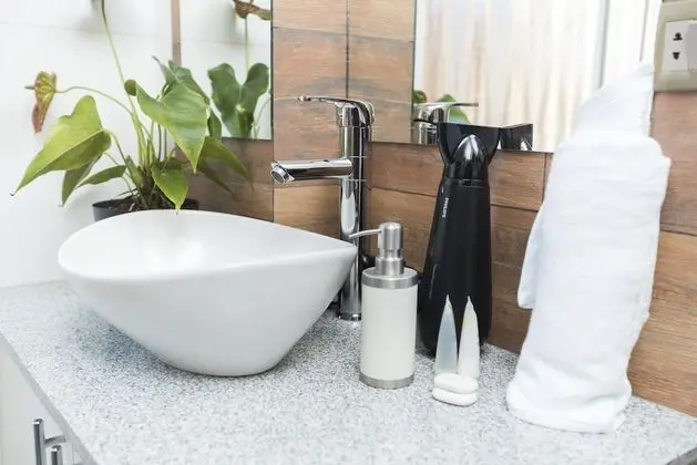 Deluxe Apart Daire, 2 Yatak Odası, Şehir Manzaralı