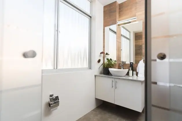 Deluxe Apart Daire, 2 Yatak Odası, Şehir Manzaralı
