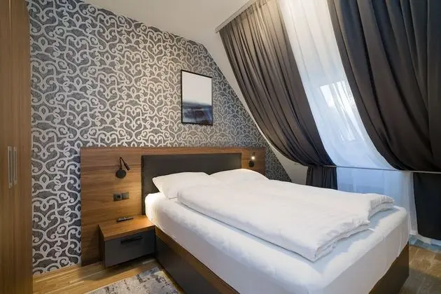 Deluxe Apart Daire (Top 2)