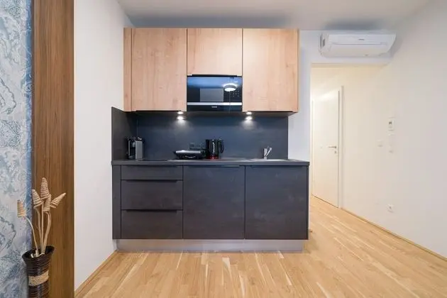 Deluxe Apart Daire (Top 2)