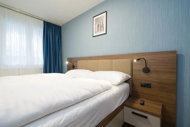 Deluxe Apart Daire (Top 3)