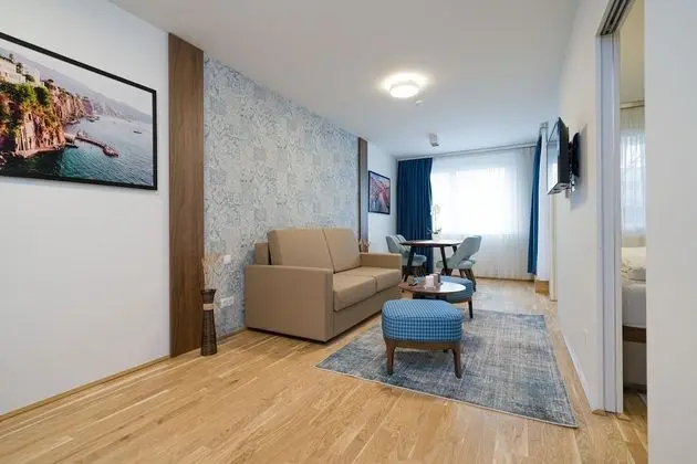 Deluxe Apart Daire (Top 3)