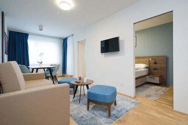 Deluxe Apart Daire (Top 3)