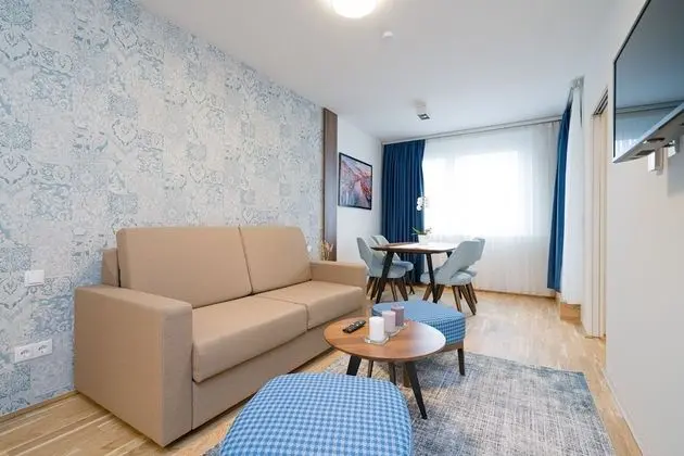 Deluxe Apart Daire (Top 3)