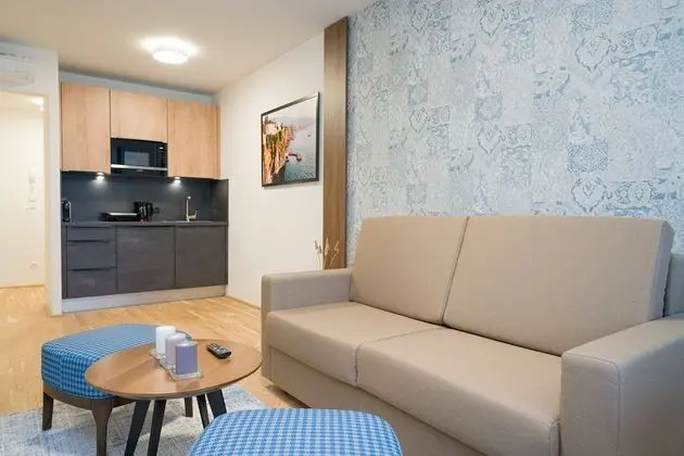 Deluxe Apart Daire (Top 3)