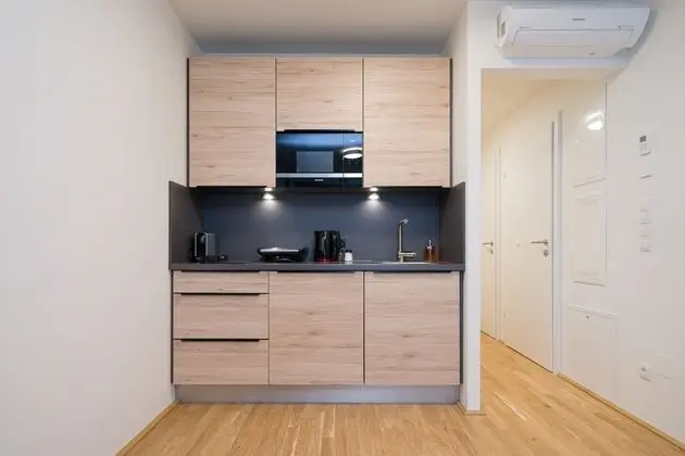 Deluxe Apart Daire (Top 4)