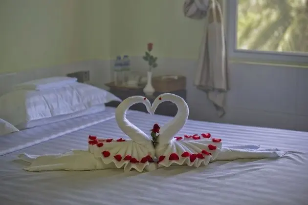 Deluxe Tek Büyük veya İki Ayrı Yataklı Oda, 1 Çift Kişilik veya 2 Tek Kişilik Yatak, Sigara İçilmez