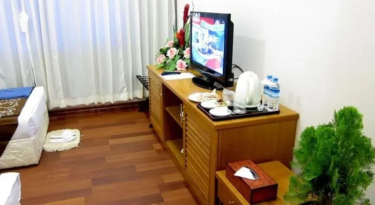 Standard Oda