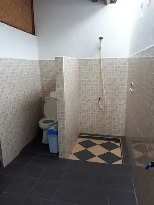 Classic Bungalov, 1 Çift Kişilik Yatak