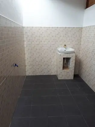 Classic Bungalov, 1 Çift Kişilik Yatak