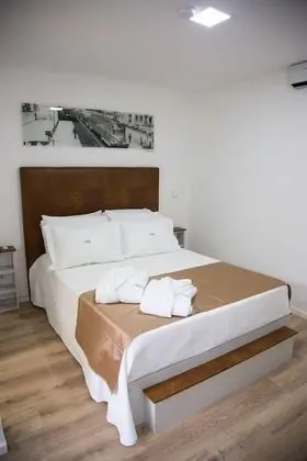 Tek Büyük Yataklı Oda, Bahçe Manzaralı