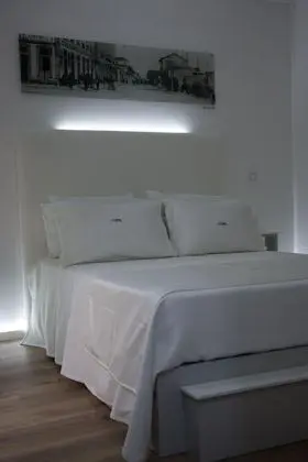 Tek Büyük Yataklı Oda, Deniz Manzaralı