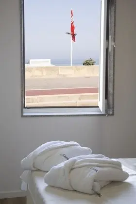 Tek Büyük Yataklı Oda, Deniz Manzaralı