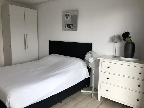 Apart Daire, 1 Yatak Odası (754)