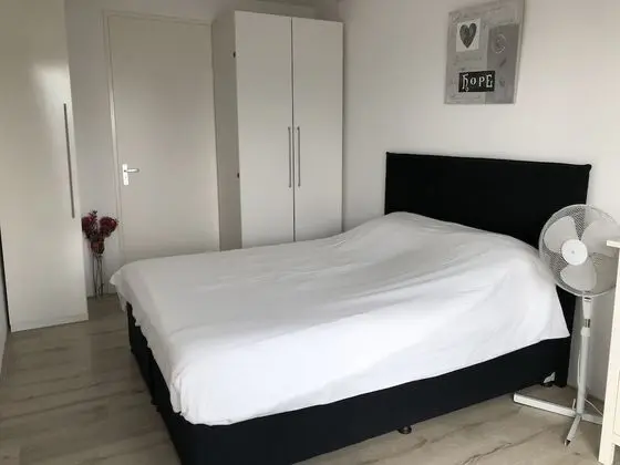 Apart Daire, 1 Yatak Odası (754)