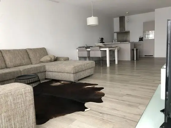 Apart Daire, 1 Yatak Odası (754)