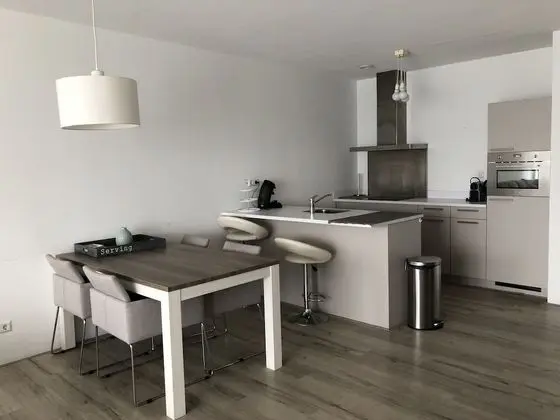 Apart Daire, 1 Yatak Odası (754)