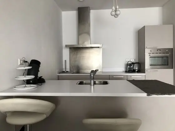Apart Daire, 1 Yatak Odası (754)