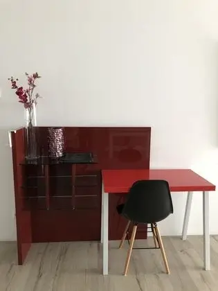 Apart Daire, 1 Yatak Odası (754)