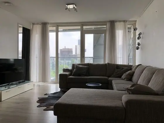 Apart Daire, 1 Yatak Odası (754)