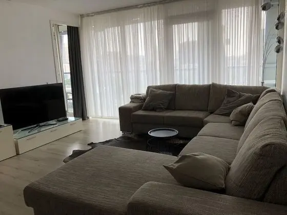 Apart Daire, 1 Yatak Odası (754)