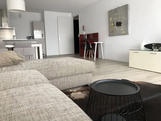 Apart Daire, 1 Yatak Odası (754)