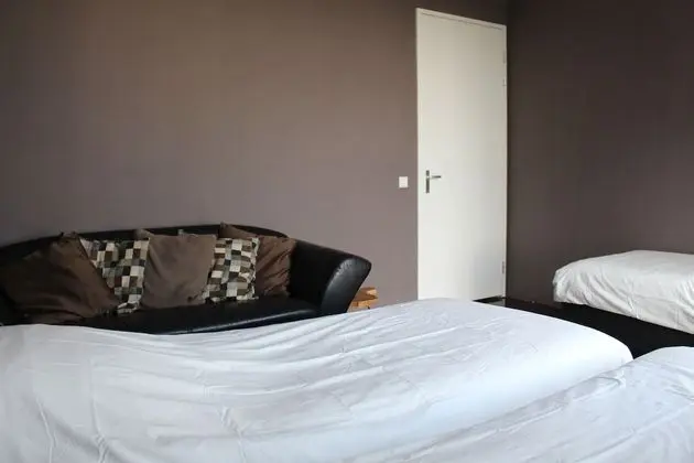 Apart Daire, 2 Yatak Odası (368)