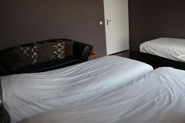 Apart Daire, 2 Yatak Odası (368)